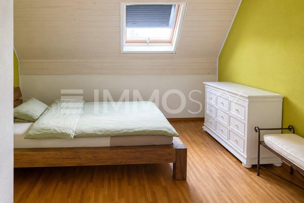 Moderne Maisonette mit viel Raum und Komfort 3