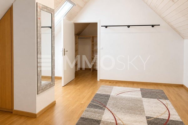 Moderne Maisonette mit viel Raum und Komfort 5