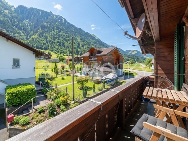 Traumhaus wartet auf Sie! 4