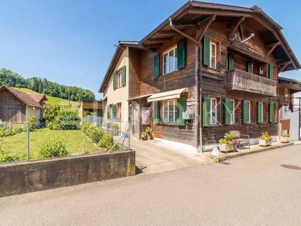 Traumhaus wartet auf Sie! 2
