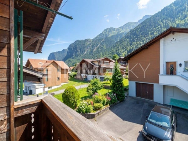 Traumhaus wartet auf Sie! 3