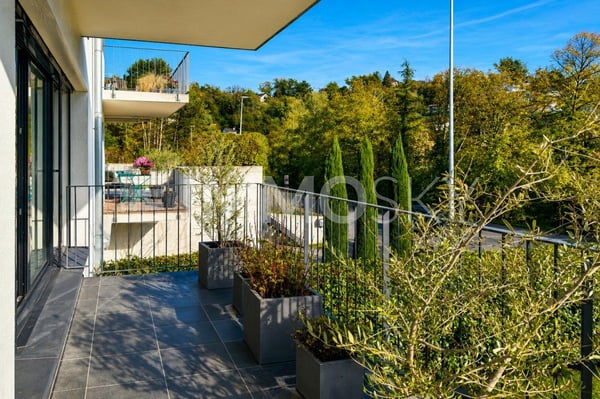 Villa jumelée dexception à Pully 6