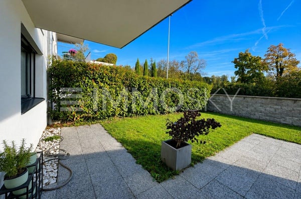Villa jumelée dexception à Pully 7