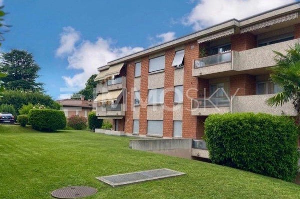 Centro, luce, comfort e qualità di vita 1