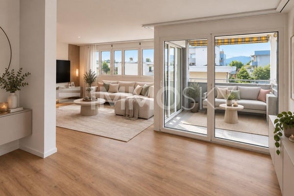 Caldo e familiare, possibile come residenza secondaria 2