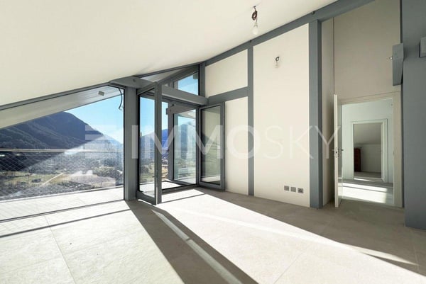 La luce sulle montagne 6
