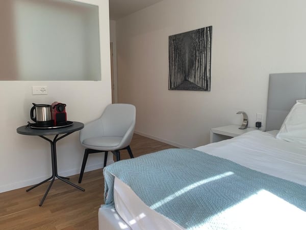 Mittendrin im Lochergut 1