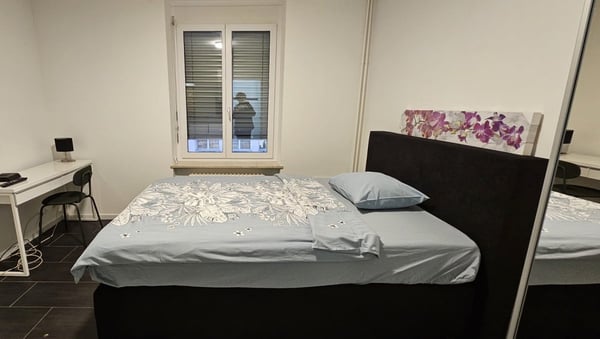 Clara Business Apartments - Ihr möblierter Wohntraum 2