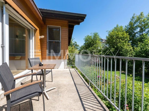 Liebhaberhaus mit Garten, Wellnessbereich und viel Raum für Ihre Ideen 6