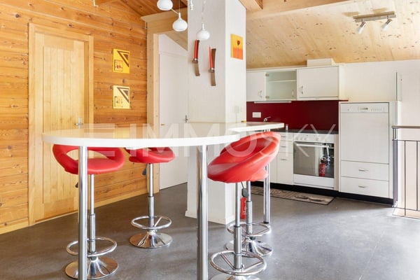 Liebhaberhaus mit Garten, Wellnessbereich und viel Raum für Ihre Ideen 4
