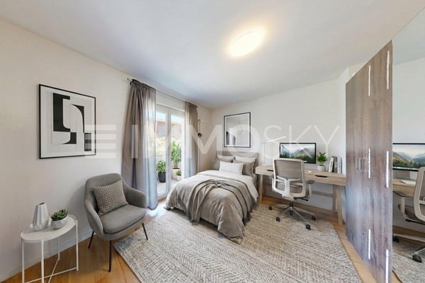 Une maison, deux logements ? À vous dimaginer la suite 2