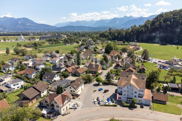 Mehr als ein Zuhause: Wohnen und Gewerbe clever kombiniert 4