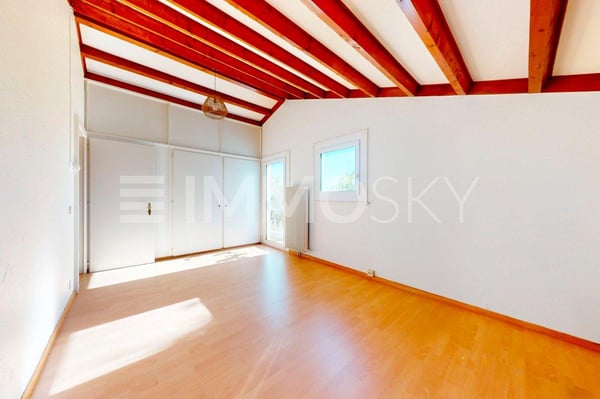 La Conversion | 2 Appartements et Potentiel de Développement 9