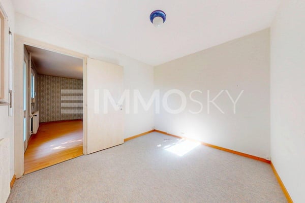 La Conversion | 2 Appartements et Potentiel de Développement 13