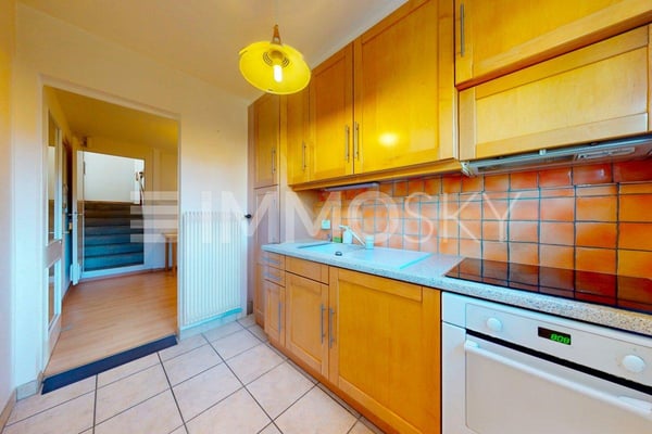 La Conversion | 2 Appartements et Potentiel de Développement 5