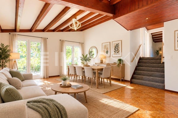 La Conversion | 2 Appartements et Potentiel de Développement 2