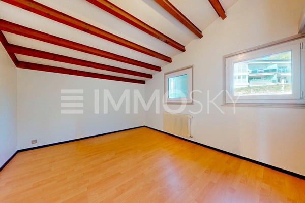 La Conversion | 2 Appartements et Potentiel de Développement 11