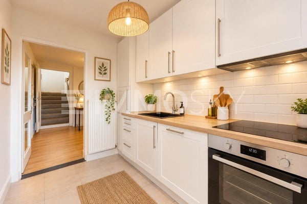 La Conversion | 2 Appartements et Potentiel de Développement 4