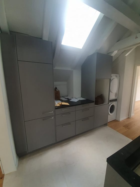 Dachwohnung mit Seeblick - Wohlfühlfeeling garantiert 6