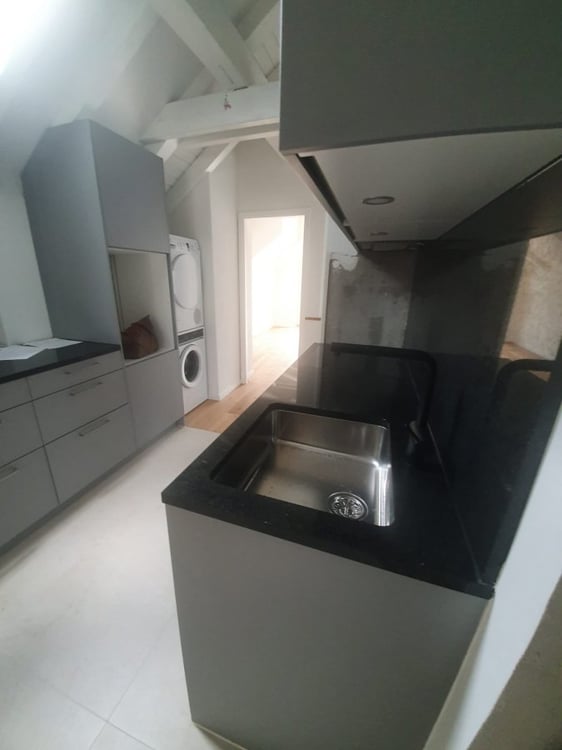 Dachwohnung mit Seeblick - Wohlfühlfeeling garantiert 4