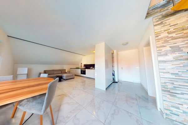 Immeuble de 3 lots (REN env. 4,6%) à 5 min. dAvenches 2