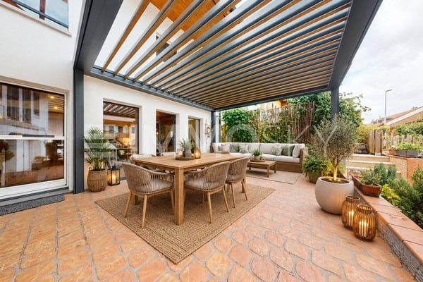 Maison villageoise avec annexe indépendante à 8 min dYverdon 2