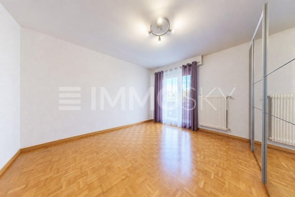 TROP TARD DÉJÀ RÉSERVÉ ! Appartement 3.5 pièces à Bussigny 6