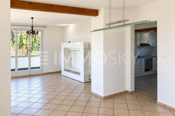 Pour investisseurs : Immeuble au centre de Chexbres  (REN. env. 3.7%) 10