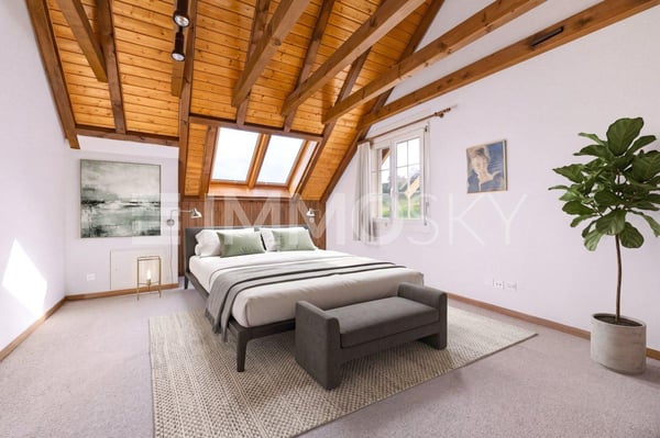 Ein geräumiges Paradies mit Weitblick für Sie und Ihre Familie 5