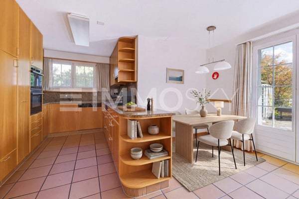 Ein geräumiges Paradies mit Weitblick für Sie und Ihre Familie 4