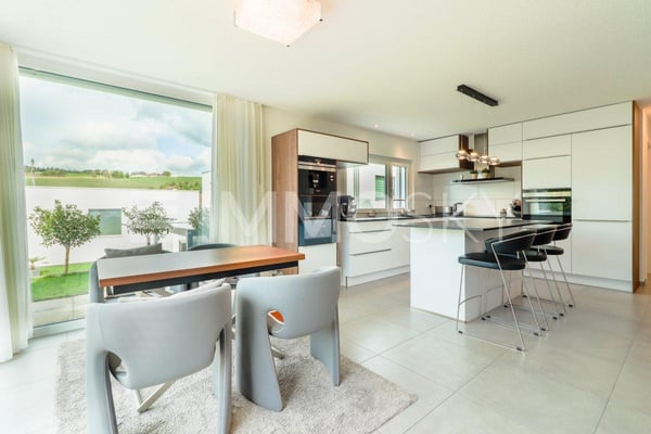 Spacieuse villa individuelle moderne avec matériaux de qualité 3
