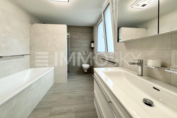 Spacieuse villa individuelle moderne avec matériaux de qualité 8
