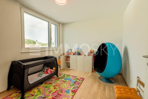 Spacieuse villa individuelle moderne avec matériaux de qualité 10