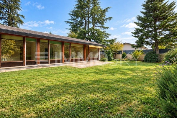 Maison à fort potentiel au coeur de Confignon 3
