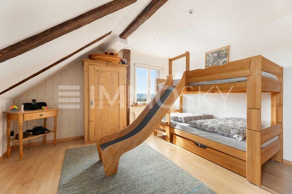 Ein exklusives, idyllisches Zuhause mit Charakter 5