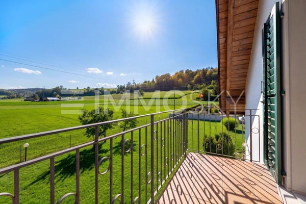 Ein geräumiges Paradies mit Weitblick für Sie und Ihre Familie 8