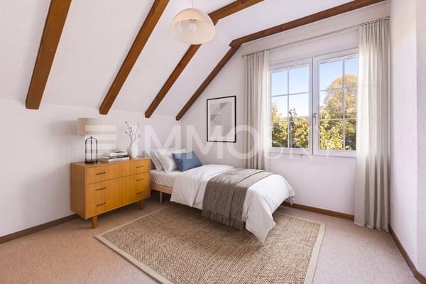 Ein geräumiges Paradies mit Weitblick für Sie und Ihre Familie 7