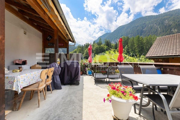 Charaktervolles 3-Familienhaus mit viel Gestaltungsspielraum 5