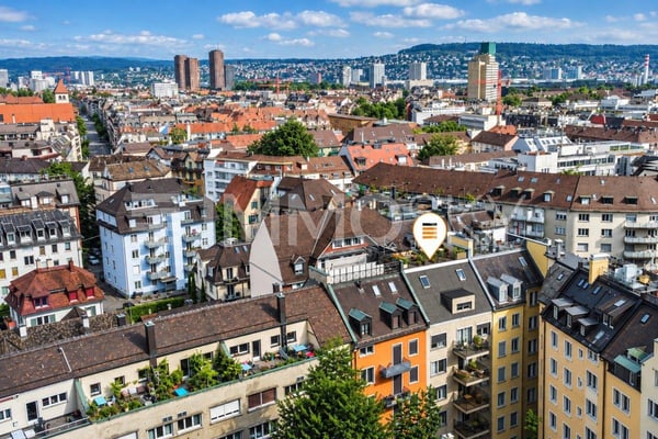 Exklusives Maisonette-Neubaujuwel an Top-Adresse 7