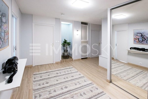 Des volumes magiques ! 8