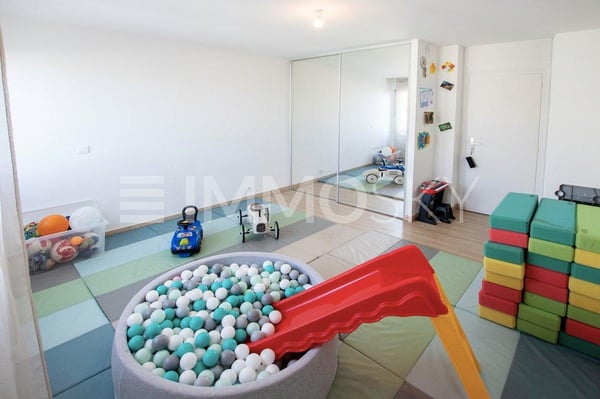 Des volumes magiques ! 2