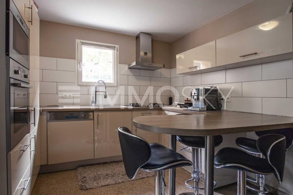 Maison bonheur à deux pas de la frontière 5