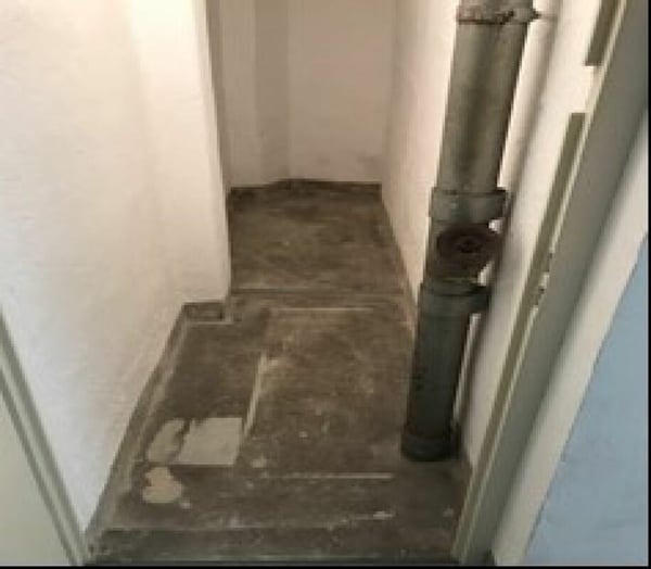 Praktischer Lagerraum in Zürich an zentraler Lage 2