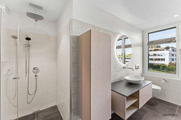 Exklusive Attika-Wohnung in Wil SG 10