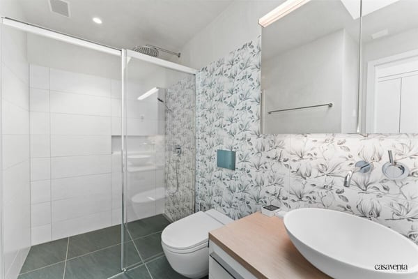 Exklusive Attika-Wohnung in Wil SG 13