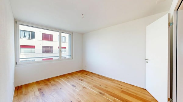 Moderne 1.5-Zimmer-Wohnung in Menziken AG - Stilvoll und Lichtdurchflutet 7