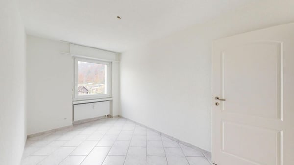 Modernisierte 1.5-Zimmer-Wohnung in grüner Lage - sofort bezugsbereit 7