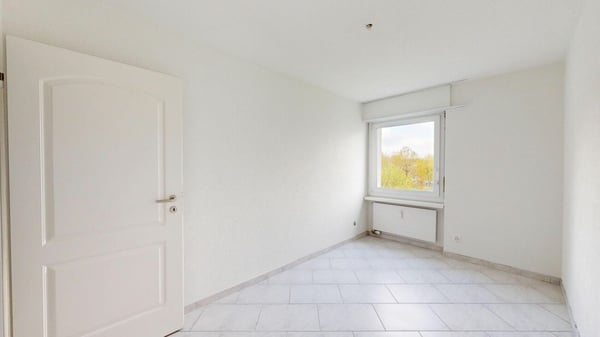Modernisierte 1.5-Zimmer-Wohnung in grüner Lage - sofort bezugsbereit 9