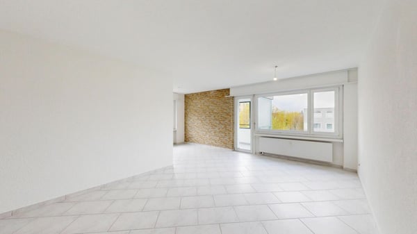 Modernisierte 1.5-Zimmer-Wohnung in grüner Lage - sofort bezugsbereit 4