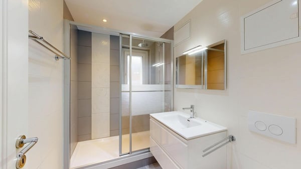 Modernisierte 1.5-Zimmer-Wohnung in grüner Lage - sofort bezugsbereit 5